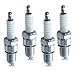 Atunee BPR5ES BPR6ES Spark Plug Replace for NGK Spark Plugs for Honda GCV160 GCV190 GCV135 GC135 GC160 GC190 GX100 GX140 GX160 GX200 GX240 GX270 GX340 GX390 5HP 55HP 65HP 11HP 13HP 163cc Engine - Image 2
