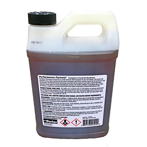 Stanadyne Diesel Performance Formula 38566, 64 Ounce - Image 2
