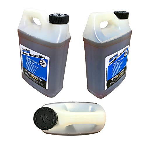 Stanadyne Diesel Performance Formula 38566, 64 Ounce - Image 4