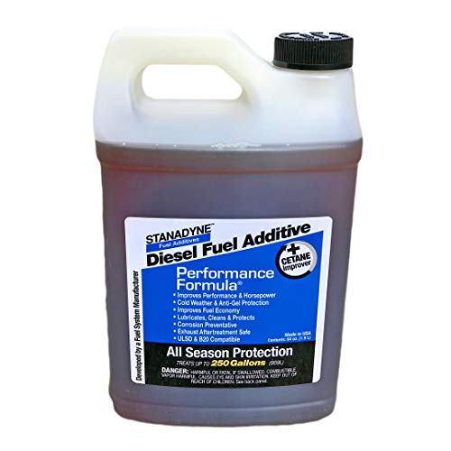 Stanadyne Diesel Performance Formula 38566, 64 Ounce - Image 1