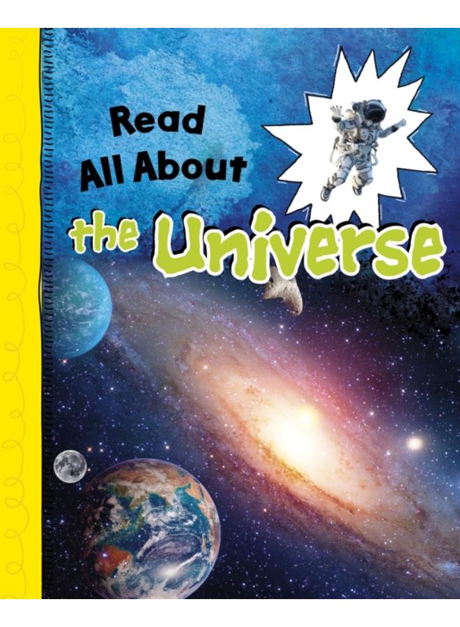 Read All About the Universe 