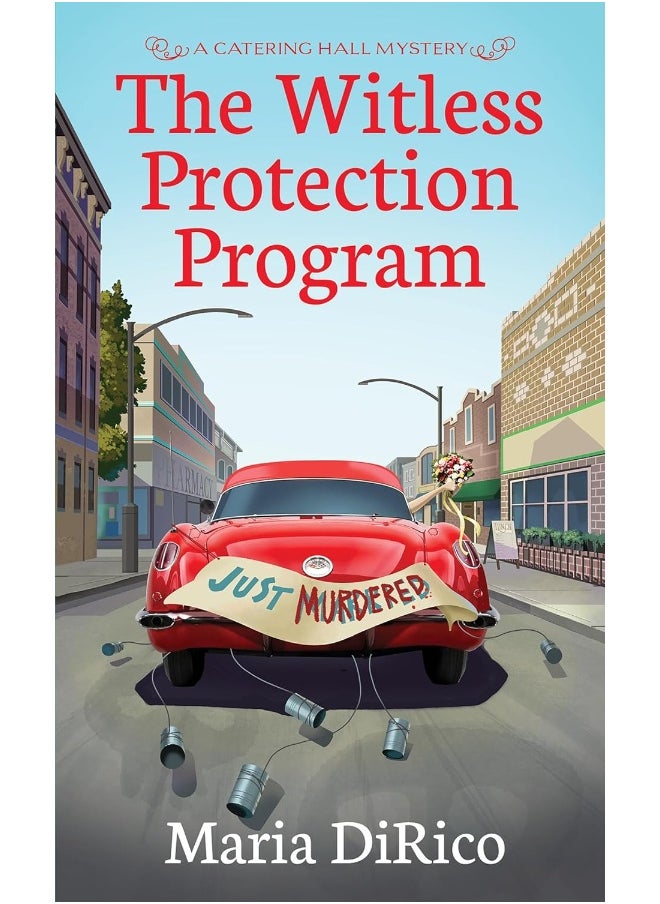 The Witless Protection Program 