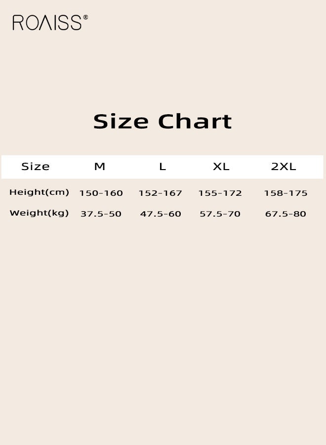 roaiss Women's Pastel Blue Long Sleeve Nightgown Ruffle Edge Cozy Loose-Fitting Sleepwear with Square Neckline and Delicate Lace Details, Perfect for Comfort Sleep - Image 4