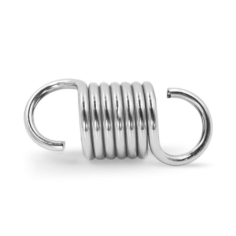 Aoneky 220lb Heavy-Duty Heavy Bag Spring - Image 2