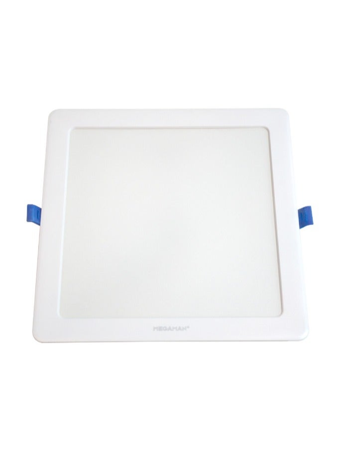 AL SALHIYA LIGHTING Megaman - LED Downlight MQTL1119-F 24W  6500K-Daylight  - Image 1