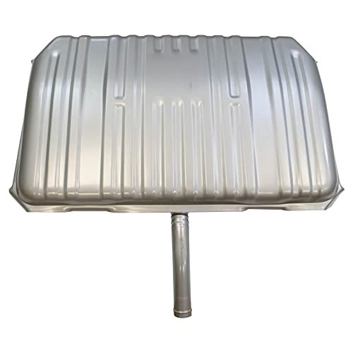 TRQ Gas Fuel Tank 17 gal Compatible with 1970 Chevrolet Chevelle - Image 2