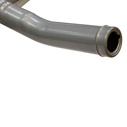 TRQ Gas Fuel Tank 17 gal Compatible with 1970 Chevrolet Chevelle - Image 3