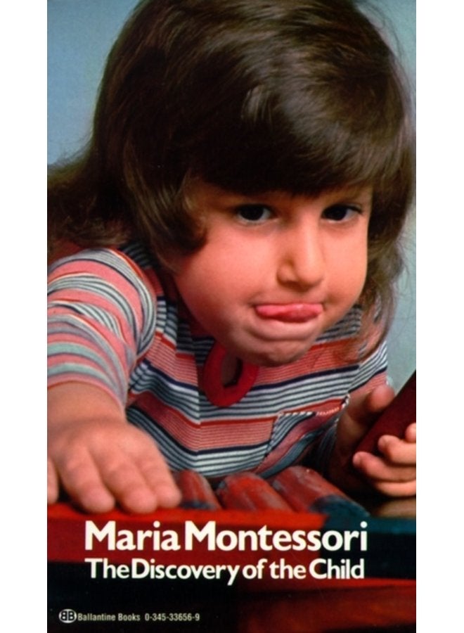 The Discovery of the Child - Paperback