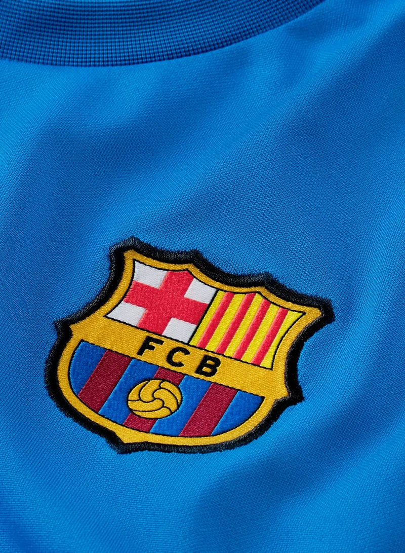 Nike Fc Barcelona Strike T-Shirt