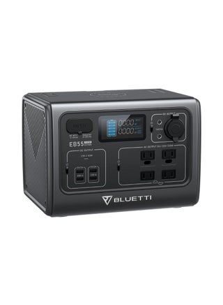 BLUETTI EB55 Portable Power Station | 700W 537Wh - pzsku/Z06A6250DB710455330CDZ/45/_/1697705264/9c3846ca-6768-41f6-9a4b-3fc6c81a5c43