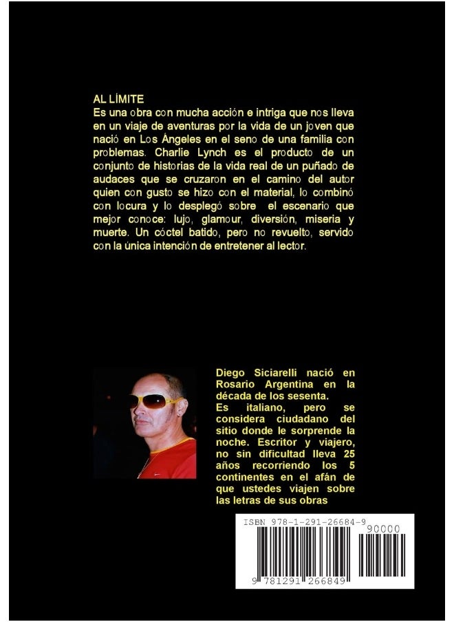 AL LÍMITE  - Image 2