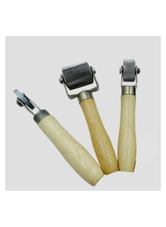 3 Pcs Tire Roller Car Sound Deadening Hand Roller Sound Noise Insulation Tool for Vehicle Tyre Car 6mm 20mm 40mm - pzsku/Z06A634ADAC61E993D39DZ/45/_/1726196314/d4b4fb92-298c-4e68-bad0-420d437c0520