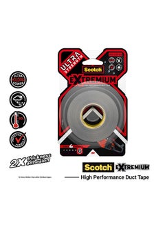 3M Scotch Scotch Extremium Ultra 10mx24mm. 1 roll/pack  - Image 4