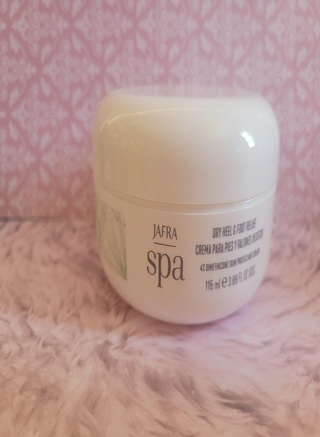Jafra Intensive Heel and Foot Repair New - Image 1