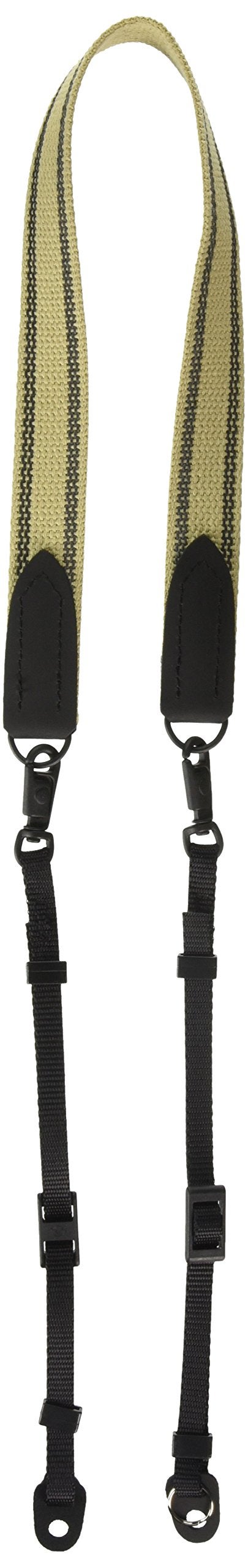 Domke 1-Inch Web Strap with Swivel 741-1TN - Image 5