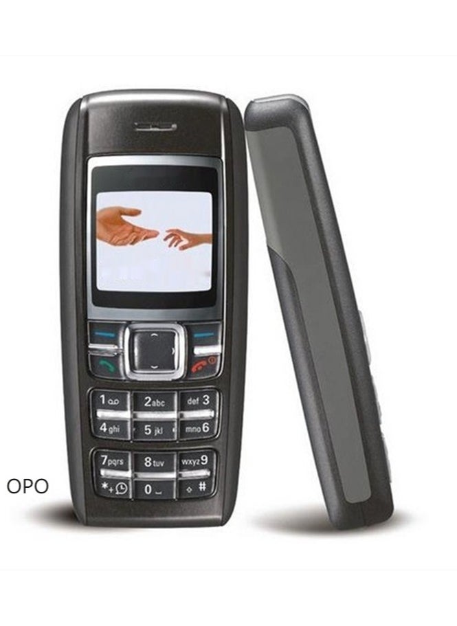 OPO - 1600 GSM Phone Black - Image 1