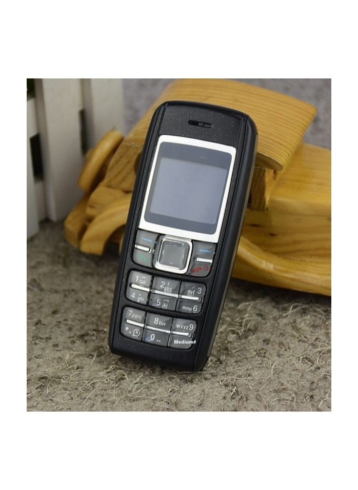 OPO - 1600 GSM Phone Black - Image 1