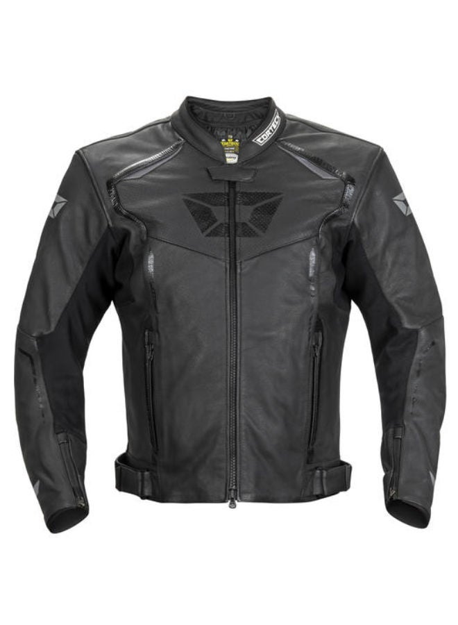 CORTECH CHICANE JACKET BLACK XXL