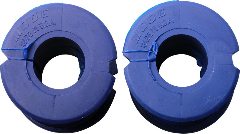 MOOG K200170 Suspension Stabilizer Bar Bushing Kit for Chrysler 300 - Image 2
