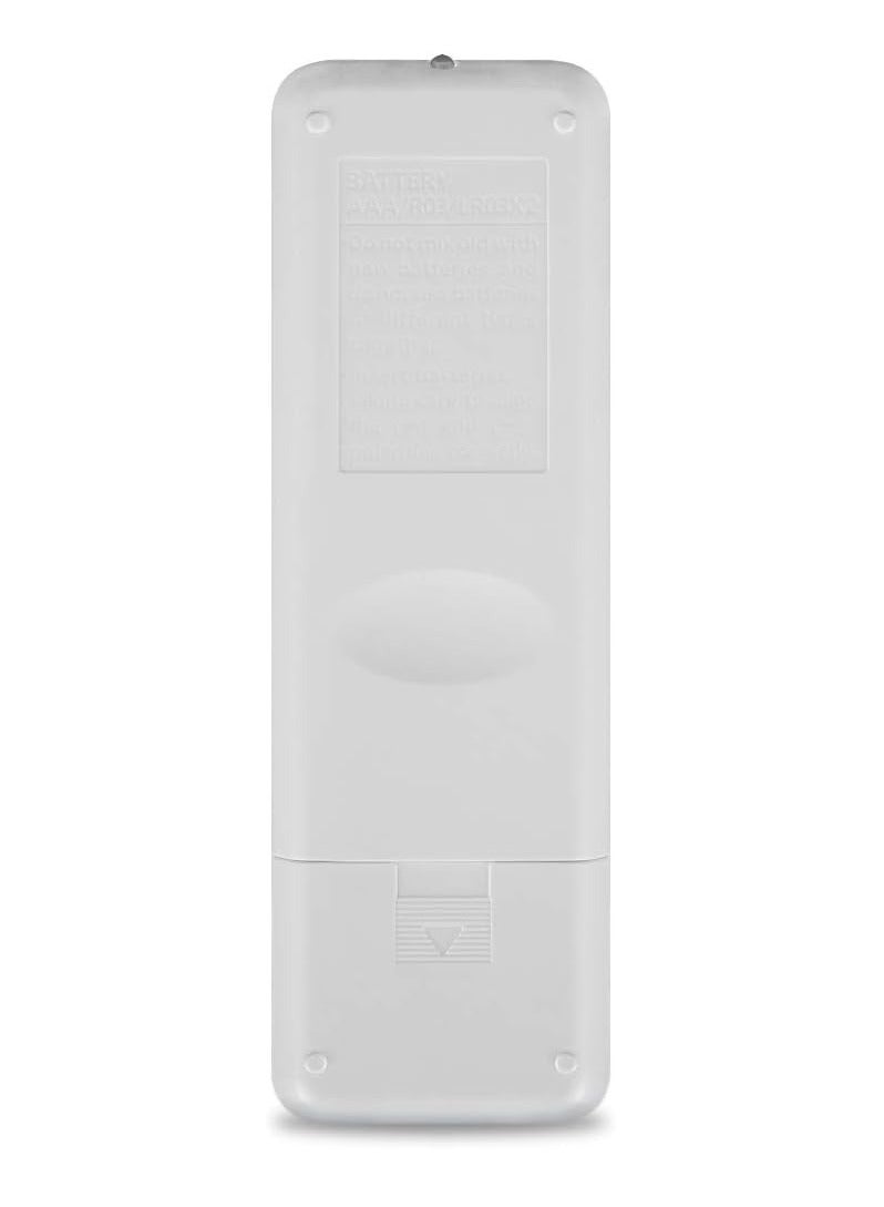 TIGER AR-RHA2E Air Conditioner Remote Control – Replacement Controller Compatible with General Air Conditioning Units – No Programming Required, Fast Signal Transmission, Easy Operation, Ideal for Home or Office  - Image 5