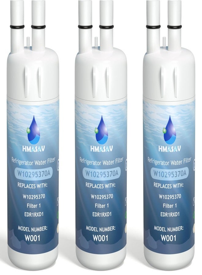 HMASAV POTABLE_WATER_FILTER - Image 1