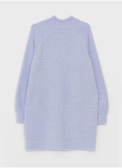 LC WAIKIKI High Neck Knitted Tunic  - Image 2