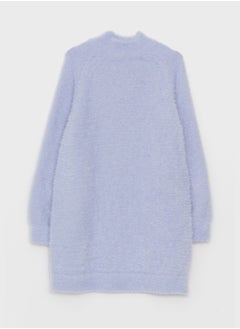 LC WAIKIKI High Neck Knitted Tunic  - Image 1