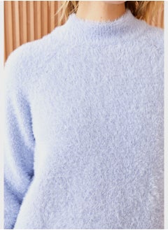 LC WAIKIKI High Neck Knitted Tunic  - Image 3
