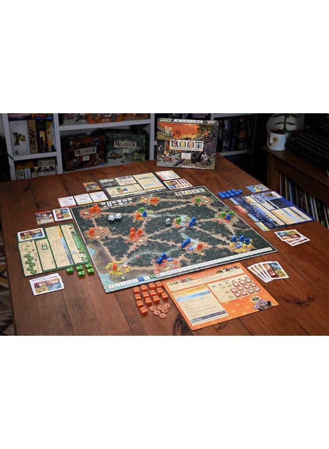 Leder Games Root - Image 3
