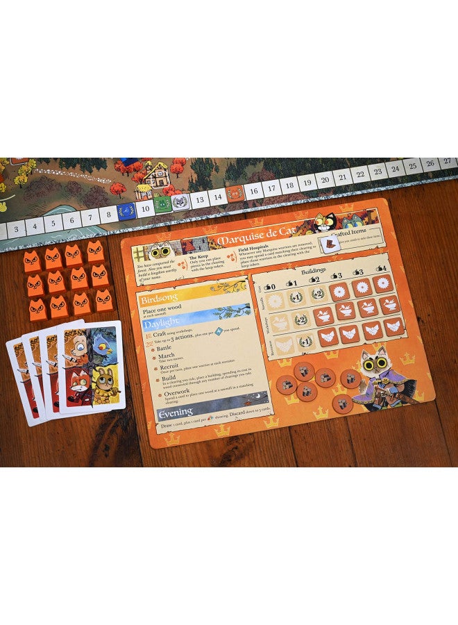 Leder Games Root - Image 4