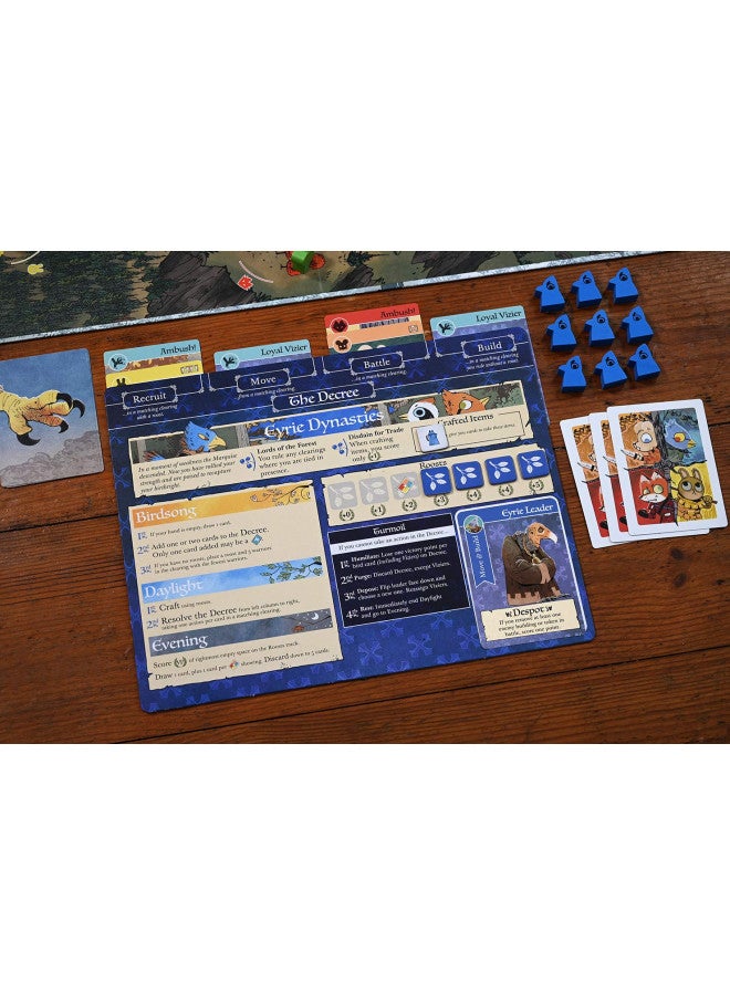 Leder Games Root - Image 5