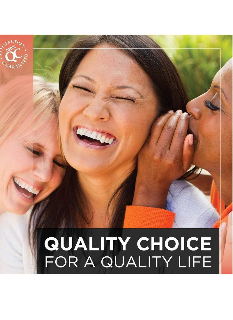 Quality Choice Quality Choice Oil Free Pink Grapefruit Acne Wash, Foaming Scrub for All Skin Types, 2% Salicylic Acid, Skin Treatment, 4.2oz Tube  - Image 2