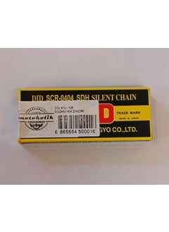 DID Honda Nx 650 Dominator - Xr 600 R - Xr 650 Cam Chain  - Image 1