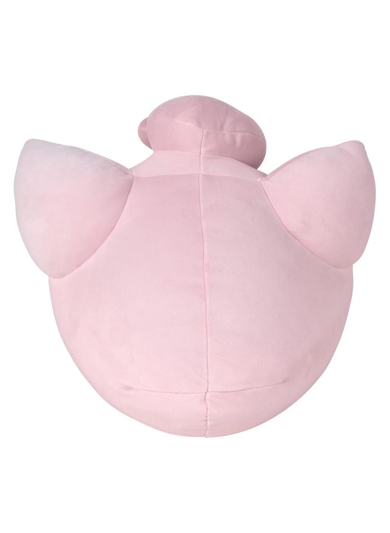 Pokemon Plush Jigglypuff 18-inches | Plush Toy | Soft Toy | Perfect Gift for Kids and Adults - Image 4