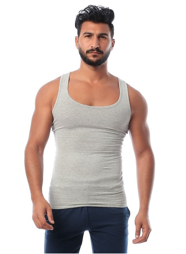 دايس - 2 فانله حماله استريتش دايس - Image 1