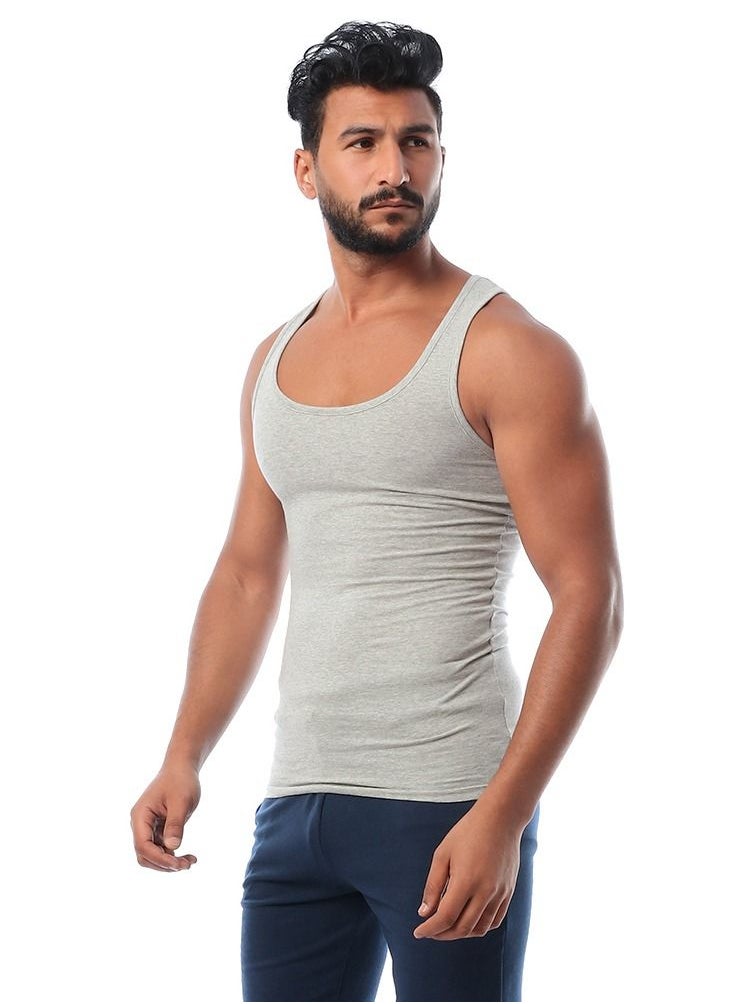 دايس - 2 فانله حماله استريتش دايس - Image 1