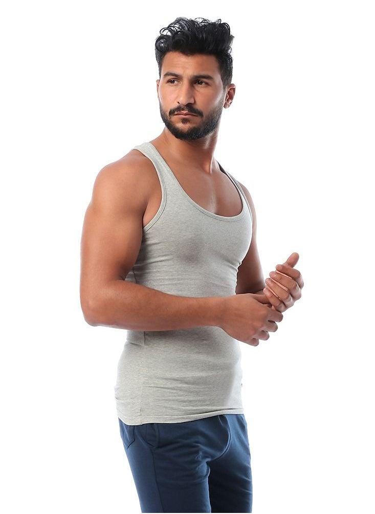 دايس - 2 فانله حماله استريتش دايس - Image 1