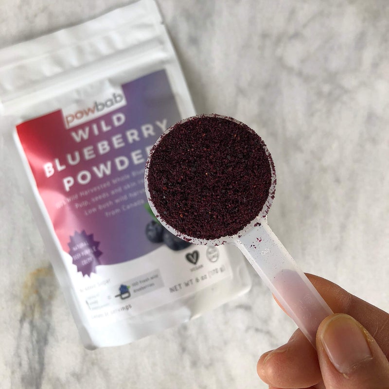 powbab 1 Tablespoon Measure Spoon Short Handle Scoops for Canisters by powbab. Made in USA. Dual Use Powder Measure for 1 Teaspoon to 1 Tablespoon Scoop. Protein, Spices, Coffee Scoop. BPA Free (10 count) - Image 2