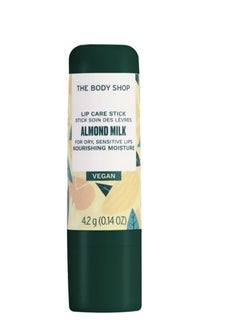 THE BODY SHOP Almond Milk Lip Care Stick 