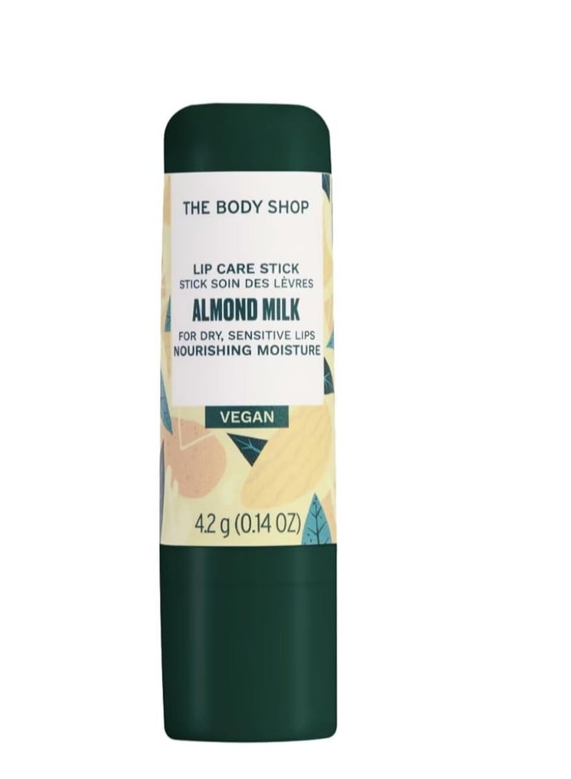 Almond Milk Lip Care Stick