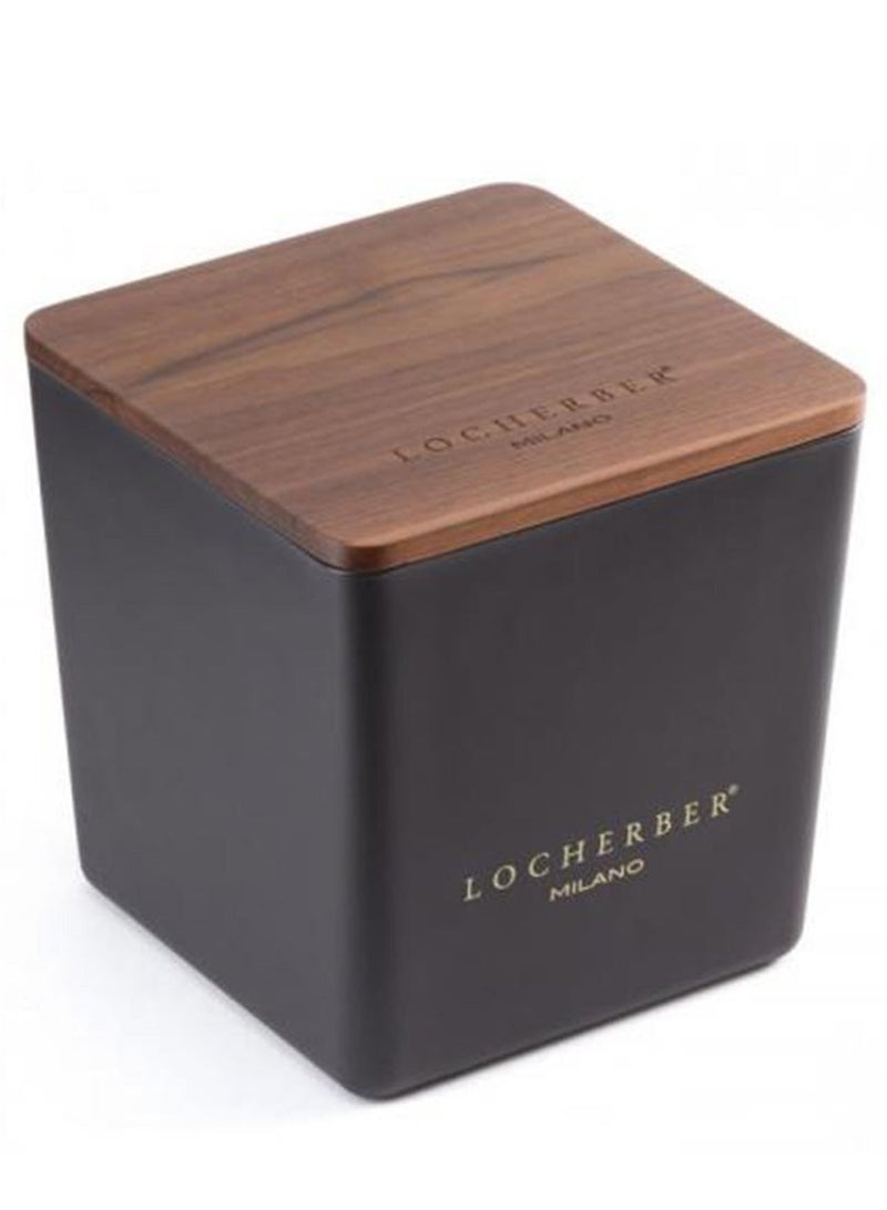 Locherber Milano Klinto 1817 Scented Candle 1600 g - Image 2