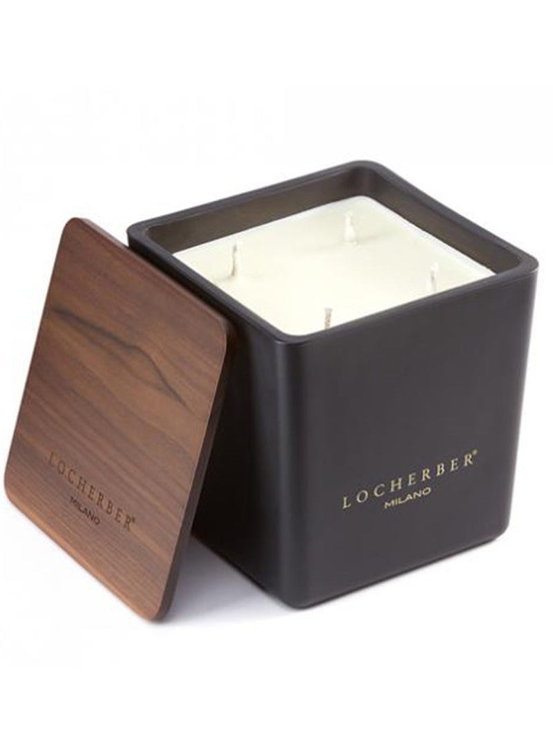 Locherber Milano Klinto 1817 Scented Candle 1600 g - Image 1