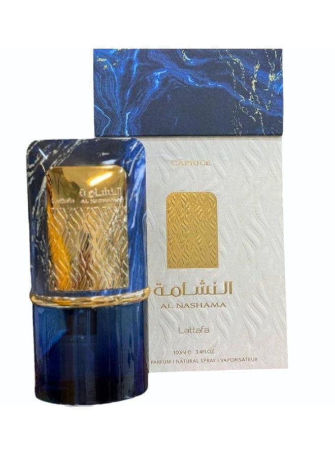 Lattafa Al Nashama Caprice EDP