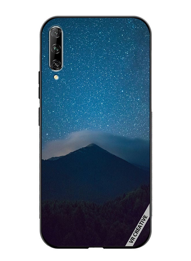 VR CREATIVE Protective Case Cover For Huawei Nova Y9S Nights Design Multicolour - Image 1