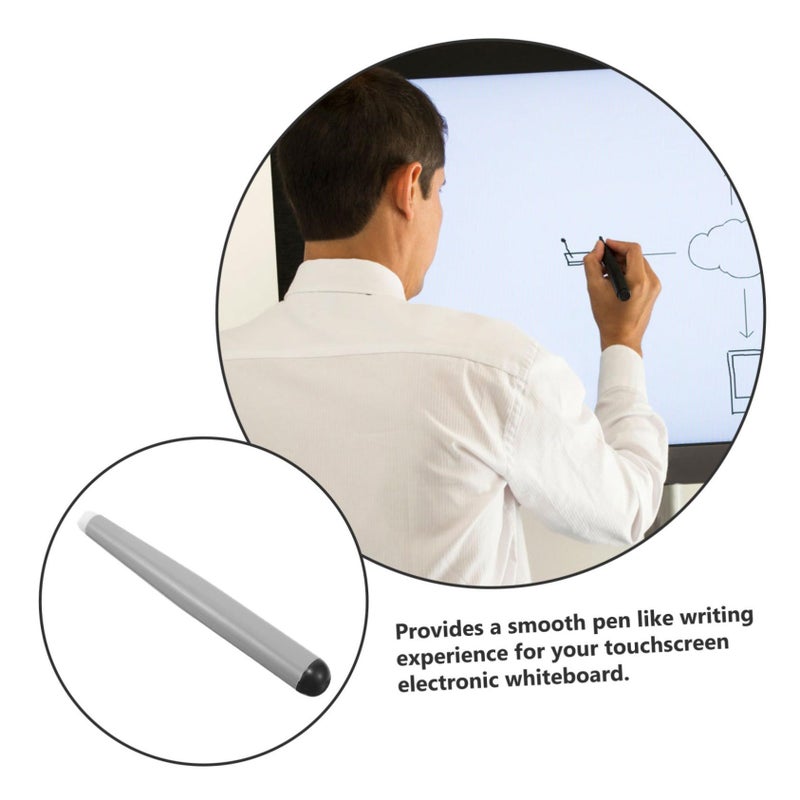 High Precision Capacitive Stylus Pen For Interactive Whiteboards And Classroom Use - Image 5