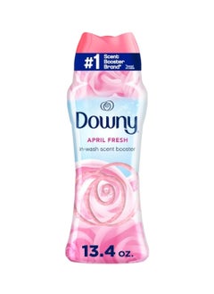 Downy In-Laundry Scent Booster, April Fresh, 380g - pzsku/Z06A7A772F4BA49013391Z/45/_/1738849559/c3c456ca-ccfc-40f0-971e-a7cfb43575f0