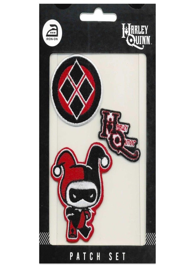 Batman Lunch Box Travel Activity Set - Insulated Batman Lunch Bag with Justice League Stickers and Patches for Boys Girls Kids (Batman School Supplies Bundle) - Image 2