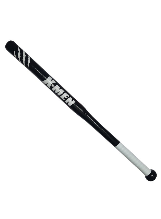 Generic Natural Wood Baseball Bat  - Image 1