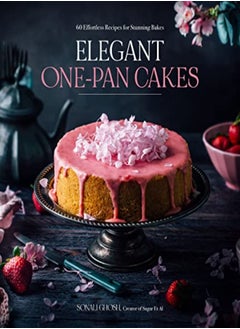 ELEGANT ONE PAN CAKES 