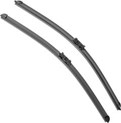 RBW 90502 Skoda Roomster 2006-2015 Front Wiper Set  - Image 1